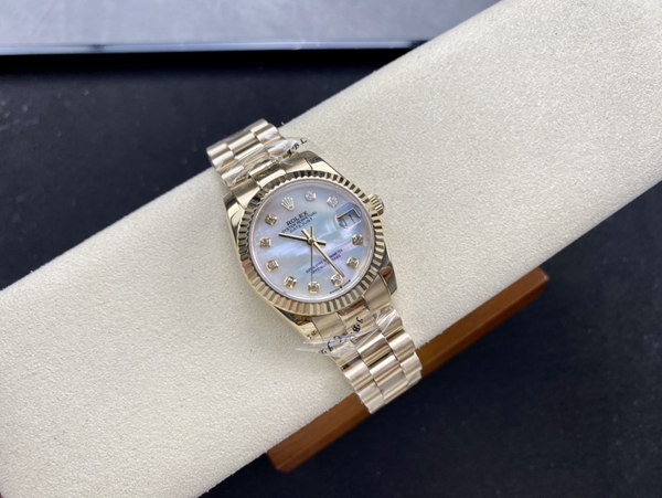 激安ロレックス側面デザイン